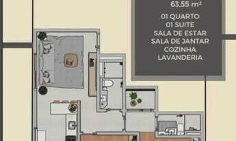 Imagem 12: APARTAMENTO - SANTA ÂNGELA - MG