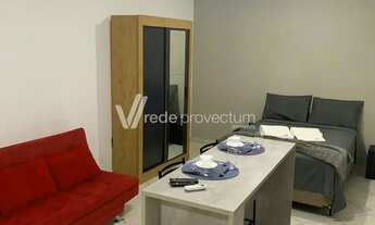 Imagem 3: Kitnet - Cambuí - Campinas