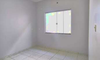 Imagem 7: Alugo casa em condominio 2/4 com garagem na 203 norte