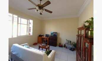 Imagem 2: Tijuca 02 quartosTijuca 02 quartos