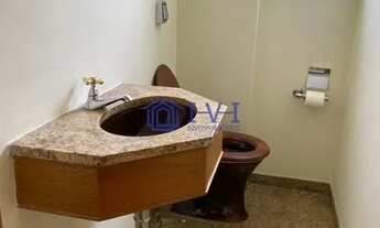 Imagem 6: Cobertura Duplex 4 quartos Funcionários Zona Sul