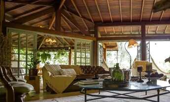 Imagem: Casa com 4 quartos à venda, 300 m² por