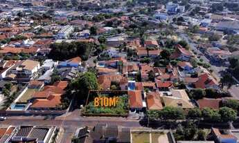 Imagem 3: Terreno à venda com 810 m² no bairro Jardim Shangri-la