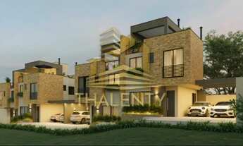 Imagem 7: SOBRADO EM CONDOMÍNIO com 3 dormitórios à venda por R$ 825.000,00 no bairro Boa Vista - CU