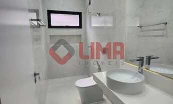 Imagem 10: Casa nova no Jd. Solange