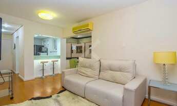 Imagem 3: Apartamento de 84m² com 2 Quartos para alugar no bairro Bela Vista