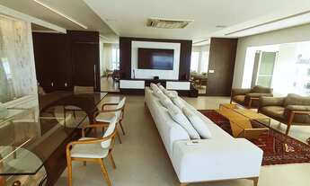 Imagem 3: 04 suítes - Frente Mar - Porteira Fechada