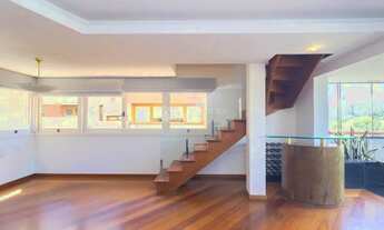 Imagem 6: Apartamento 4 quartos - cobertura