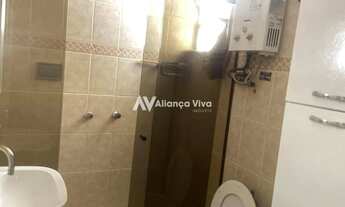 Imagem 6: Copacabana Apartamento com 1 dormitório