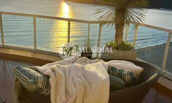 Imagem 3: COBERTURA FRENTE MAR BARRA SUL