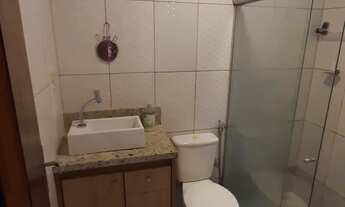 Imagem 2: Casa 2/4 no Bairro Conceição