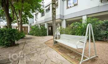 Imagem 6: Imóvel para venda com 41 metros quadrados com 1 quarto em Partenon - Porto Alegre - RS