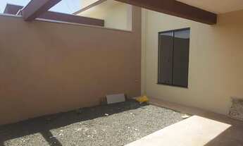 Imagem 3: Casa com 3 quartos, sendo 1 suíte na Região Norte