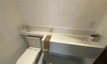 Imagem 4: Casa de Condomínio à venda em Campinas-SP, Swiss Park: 4 quartos, 4 suítes, 2 salas, 5 ban