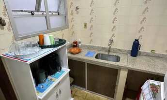 Imagem 4: Imóvel para venda com 75 metros quadrados com 2 quartos em Praia do Morro - Guarapari - ES