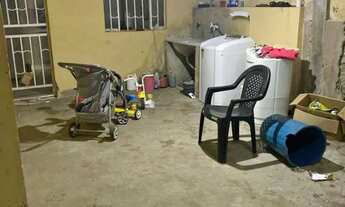 Imagem 5: Imóvel na Samambaia norte QR 631