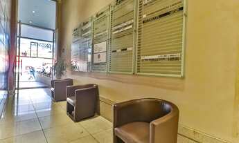 Imagem 2: Imóvel para venda tem 23 metros quadrados em Campo Grande - Rio de Janeiro - RJ