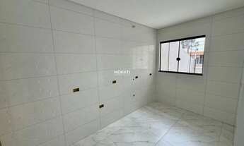 Imagem 5: Casa com 3 dormitórios à venda, 75 m² por R$ 450.000,00 - São Marcos - São José dos Pinhai