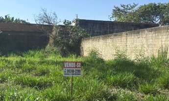 Imagem: Lote Caldas Novas