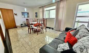 Imagem 5: Apartamento em Rua Ponte Nova - Colégio Batista - Belo Horizonte/MG