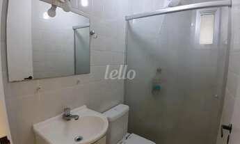 Imagem 3: Apartamento 2 quartos para alugar no(a) Tatuapé