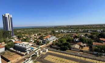 Imagem 7: Palmeira Dourada - 105 Norte