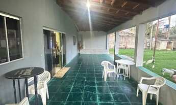 Imagem 7: GALINHA MORTA - R. BURITIS - LOTE DE 2.700 M2 - 3 QUARTOS