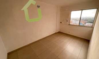 Imagem 6: Venda - Apartamento 02 Quartos no Cond. Lafaiete