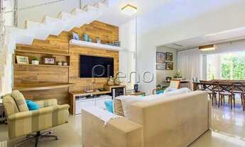 Imagem 2: Casa à venda em Campinas, Swiss Park, com 3 suítes, com 286 m²