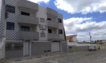 Imagem: Alugo apartamento amplo próximo a Faculdade