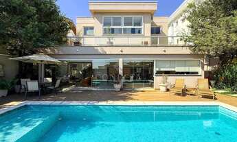 Imagem: Alphaville 11 - Residencial Alphaville 11