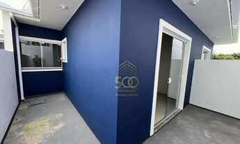 Imagem 3: Casa à venda, 47 m² por R$ 360.000,00 - Lisboa III - São José/SC