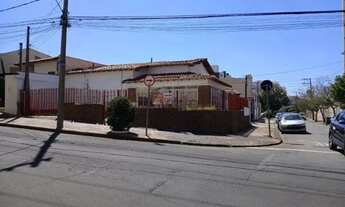 Imagem 2: Casa à venda e para alugar em Campinas, Taquaral, com 3 quartos, com 110 m²