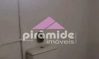 Imagem 6: Casa com 4 dormitórios para alugar, 161 m² por R$ 3.592,02/mês - Vila Ema - São José dos C