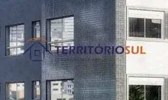 Imagem: Apartamento 1 dormitórios à venda Petrópolis