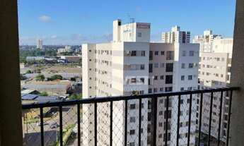 Imagem 2: Apartamento à venda por R$ 350.000 ou aluguel por R$ 2.155/mês - Parque Oeste Industrial