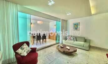 Imagem 3: Apartamento com Área Privativa à Venda na Serra Com área privativa une conforto e localiza