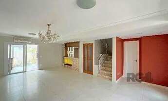 Imagem 6: Casa Condominio em Porto Alegre, no bairro Hípica, com 3 dormitório(s), e 3 banh