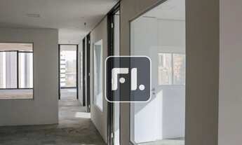 Imagem 5: Conjunto para alugar, 260 m² por R$ 21.881,04/mês - Brooklin - São Paulo/SP