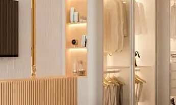 Imagem 7: Cobertura Horizontal em Jardim da Penha - Vitória ES