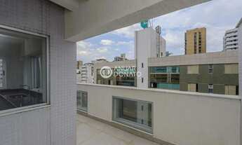 Imagem 4: Lourdes - Cobertura 2 quartos à venda na Anuar Donato