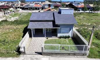 Imagem 6: Casa Alto Padrão Beira-Mar Balneário Gaivota/SC