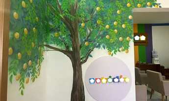 Imagem 6: Prédio Comercial C/ 220M²- 6 Salas+Recepção-Copa/Cozinha-Banheiros-Jardim Aclimação - Cuia