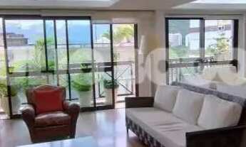 Imagem 2: Epitácio Pessoa, lado Ipanema, 4 / 3 quartos, varandas, suíte, infraestrutura, 3 vagas na