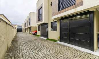 Imagem: Vendas Sobrado Curitiba PR