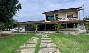 Imagem: Aluguel de Chácara para Eventos - Área