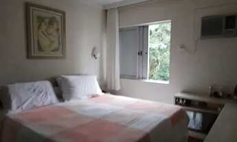 Imagem 7: Cobertura 3 dormitórios, 2 vagas de garagens - Vista Mar Pantanal