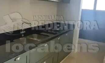 Imagem 8: Apartamento Padrão em São José do Rio Preto