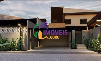 Imagem: CASA EM CONDOMÍNIO - ITAPETININGA - SP