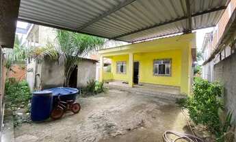 Imagem: Vendo Casa em Praia De Carapebus